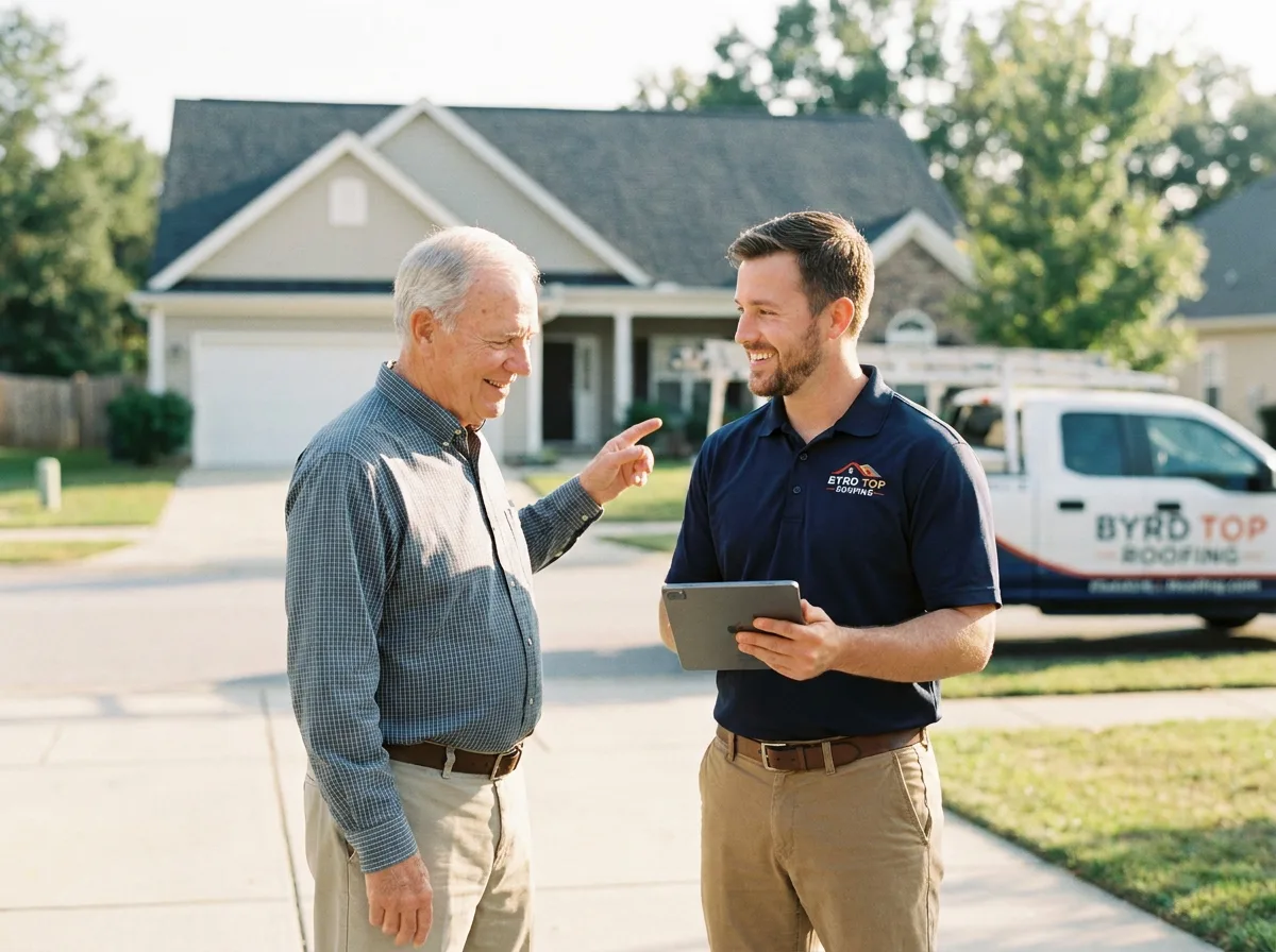 Roofing Tipton, OK FAQs